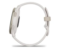 Garmin vivoactive 5 kremowo złoty - 1182290 - zdjęcie 6